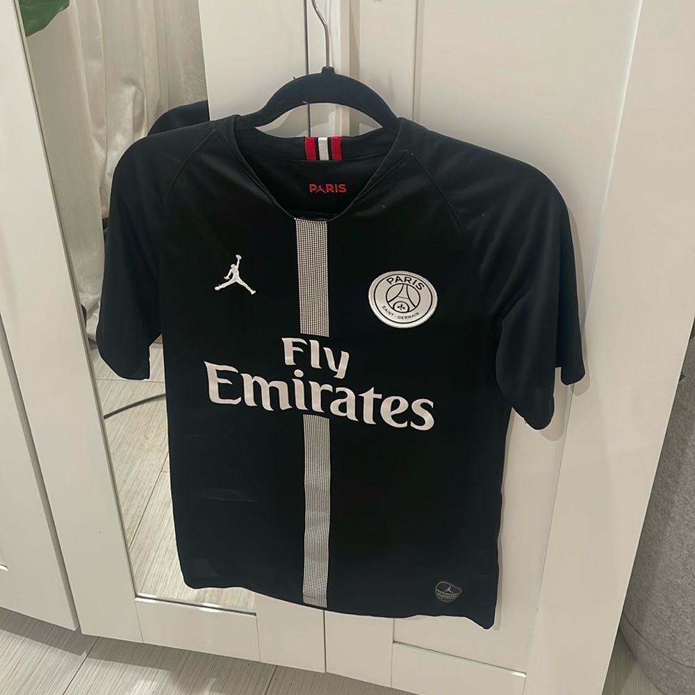 Jordan PSG jersey